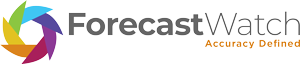ForecastWatch Logo